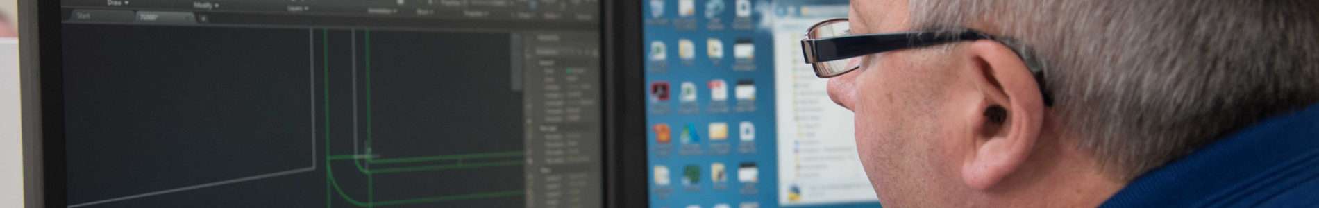 Electronic File Handling