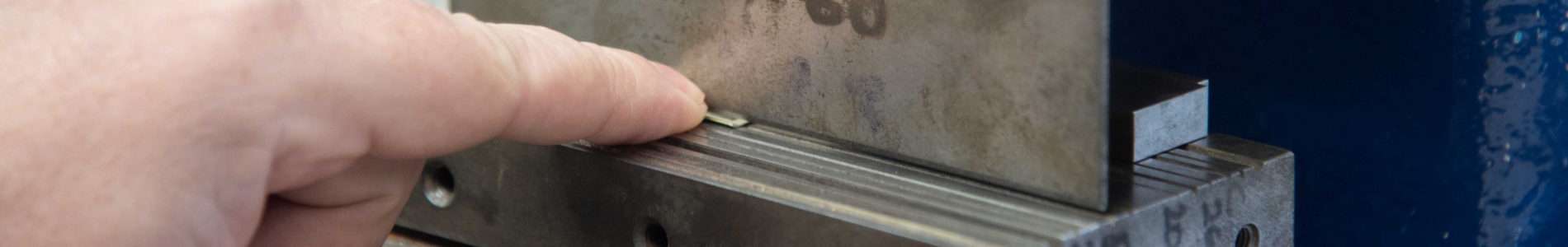 Metal Stamping