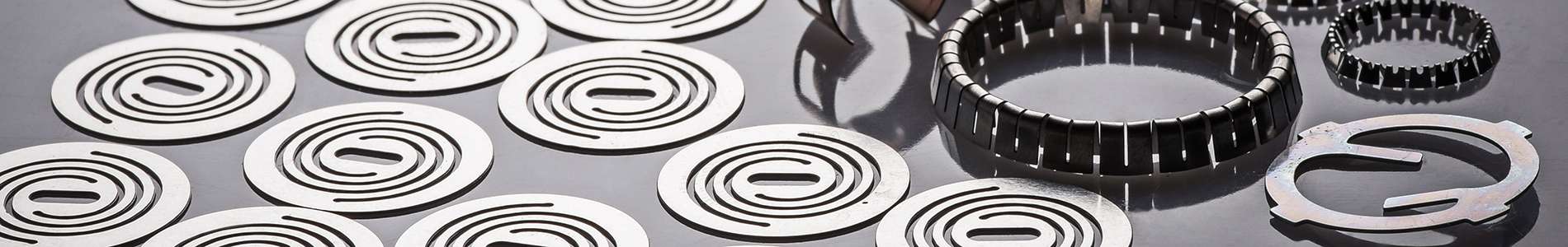 Gaskets & Seals
