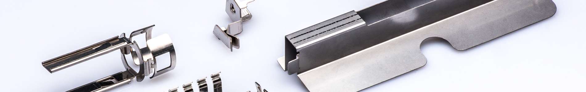 Formed Components