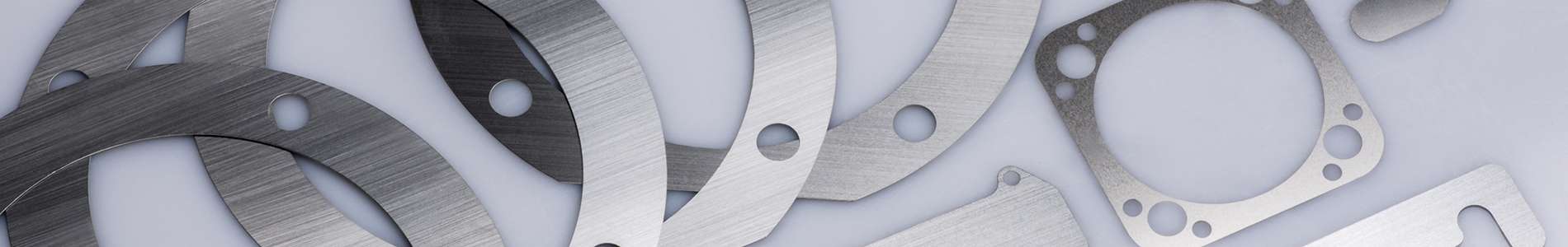 Shims and Spacers