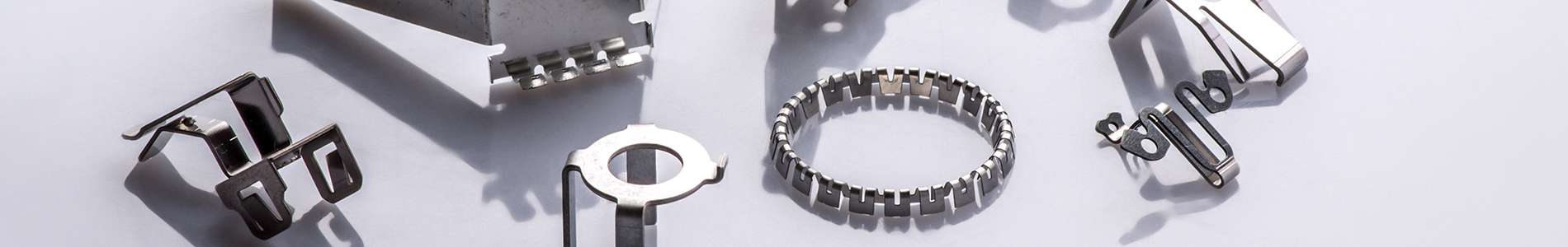 Formed and Flats Springs