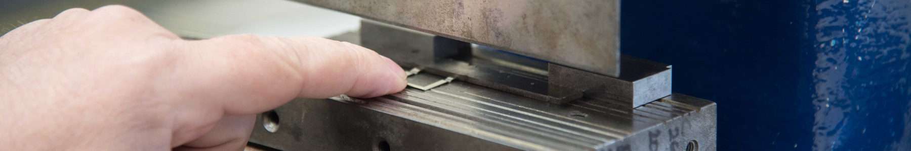Forming & Toolroom