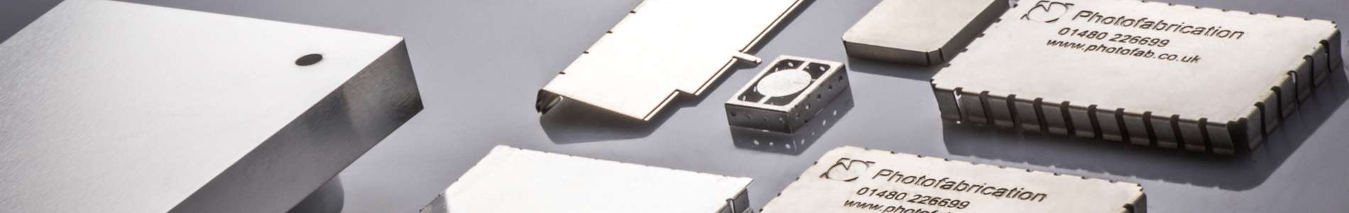 RFI Shielding Products